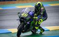 Deretan Kesialan Valentino Rossi di MotoGP 2020, Dari Nyaris Tewas, Kena Covid-19, Hingga Nyungsep Berturut-turut