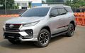Ini Harga Oli Mesin, Gardan, Transmisi Sampai Air Radiator Toyota Fortuner Diesel 