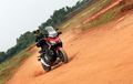 Biar Seru Main Off Road Pakai Honda X-ADV, Aktifkan Fitur Ini Dulu Sob