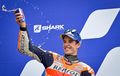 Usai Raih Podium di MotoGP Prancis 2020, Alex Marquez Semakin Percaya Diri Tampil di MotoGP Aragon 2020