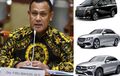 Ketua KPK Dapat Anggaran Rp 1,45 Miliar Buat Beli Kendaraan Dinas, Bisa Dapat Mobil Apa Aja?