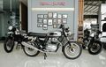 Perluas Jangkauan di Indonesia, Royal Enfield Resmikan Tiga Store Baru Sekaligus!