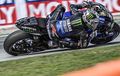 Hasil FP1 MotoGP Aragon 2020: Enggak Ada Valentino Rossi, Yamaha Tampil Dominan di Suhu Dingin