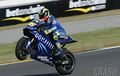 Ngefans Sama Valentino Rossi? Koleksi Nih Yamaha YZR-M1 Tunggangan Pertama The Doctor, Harganya Rp 1 Jutaan