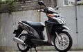 Komstir Bermasalah Ternyata Penyebab Honda Vario Bunyi Jeduk, Simak
