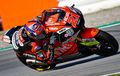 Hasil FP2 Moto2 Aragon 2020: Fabio Di Giannantonio Tercepat, Andi Gilang Pertajam Waktu