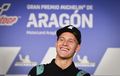 Move On dari Balapan di Le Mans, Fabio Quartararo Targetkan Kemenangan di MotoGP Aragon 2020
