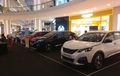 Grup Astra Solo Gelar Pameran di The Park Mall, Ada Promo Diskon Uang Muka hingga Voucher BBM Rp 10 Juta
