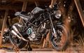 Ducati Monster Cafe Racer, Tidak Banyak Ubahan Namun Tetap Rupawan