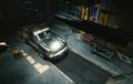 Cyberpunk 2077 Bakal Rilis Bulan Depan, Ternyata Ada Porsche 911 Turbo di dalam Game-nya!