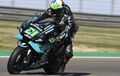 Hasil FP4 MotoGP Aragon 2020: Franco Morbidelli Tercepat, Alex Marquez Tampil Luar Biasa