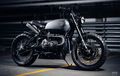 BMW R100 Scrambler Bobber, Siap Temani Fotografer Berburu Gambar