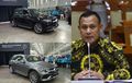 Miliki Anggaran Rp 1,45 Miliar, Ini Pilihan Mobil SUV Mercedes-Benz untuk Ketua KPK