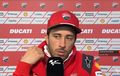 Andrea Dovizioso Melempem di Sesi FP1 dan FP2 MotoGP Aragon 2020, Ini Alasannya!