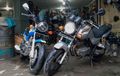 Ini Penyebab Suzuki Thunder 250 Masih Diminati Walau Sudah Tua