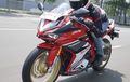 Honda CBR250RR Bisa Pakai Kampas Kopling R25, Ini Ragam Pilihannya