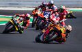 Crash dengan Pol Espargaro, Aleix Espargaro Geram dan Tuduh Alex Marquez  sebagai Penyebabnya