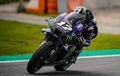 Tak Mau Rugi Maverick Vinales Manfaatkan MotoGP Aragon 2020 sebagai Latihan untuk MotoGP Teruel 2020