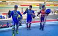Hasil MotoGP Aragon 2020: Suzuki Berkuasa Diganggu 'Junior' Honda, Yamaha Keteteran
