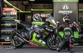 Jadi Juara Dunia WorldSBK Enam Kali Secara Beruntun, Jonathan Rea Catat Rekor yang Tidak Dimiliki Valentino Rossi dan Marc Marquez
