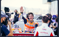 Wujudkan Harapannya di MotoGP Aragon 2020, Alex Marquez Akui Dirinya Seperti Orang Gila