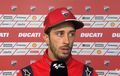 Andrea Dovizioso Ngamuk! Gagal Rebut Posisi Terdepan di Sesi Kualifikasi MotoGP Aragon 2020, Kok Malah Salahkan Danilo Petrucci?