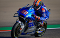 Hasil Balap MotoGP Aragon 2020: The Battle of Alex, Rins yang Menang, Marquez Kayak 'Kesurupan' Abangnya