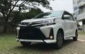 286 Ribu Mobil Toyota Kena Recall di Indonesia, Avanza Paling Banyak. Biaya Perbaikan Gratis! 