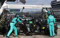 Kabar Baik Buat Rival, Mobil Mercedes Takkan Lebih Cepat Lagi di Sisa Balapan F1 2020, Kok Bisa?