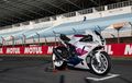 Yamaha Lelang R1 Pirovano Edition, Cuma Ada Satu di Dunia, Untuk Kenang Pembalap Legendaris