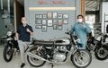 Royal Enfield Indonesia Perluas Jaringan, Buka  3 Dealer Sekaligus