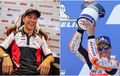 Takaaki Nakagami Beri Pujian Atas Hasil yang Diraih Alex Marquez di MotoGP Aragon 2020, Tapi...