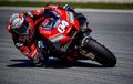 Bakal Jadi Seri Terakhirnya Bersama Ducati, Ini Target  Andrea Dovizioso di MotoGP Portugal 2020