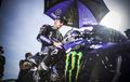 Maverick Vinales Curhat Soal Klasemen, Merasa Tak Mampu Saingi Pembalap Ini