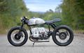 BMW SCHIZZO GT1, BMW R100 Cafe Racer Dari WelzWerk Motorcycles