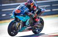 Gagal Juara Dunia, Fabio Quartararo Sesalkan Pakai Motor yang Sama Dengan Valentino Rossi