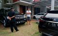 Viral Usaha Jual Beli Mobil di Cluster Perumahan, Berikut Penjelasan Ketua RW Setempat
