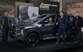 Mitsubishi Rilis Xpander Cross Edisi Terbatas, Cuma 500 Unit, Harga Rp 304 Jutaan