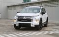 Andalkan Xpander, Mitsubishi Targetkan Penjualan 600 Unit Selama Gelaran