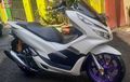 Honda PCX150 Tak Lagi Kalem, Kaki-kaki dan Mesin Diupgrade Maksimal