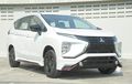 Mitsubishi Xpander Cross Update Harga di Awal 2021, Termurah Rp 270 Jutaan