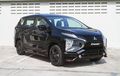 Mitsubishi Xpander Black Edition Resmi Diluncurkan, Apa yang Bikin Spesial?