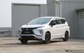 Mitsubishi Xpander Diklaim Laris Manis di Minggu Pertama Maret 2021, Ketolong Diskon PPnBM