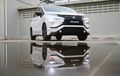 Ditopang Xpander, Penjualan Retail Mitsubishi Cetak 5.842 Unit Selama Februari 2021