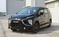 Inden Mitsubishi Xpander dan Xpander Cross Mengular, Beli Sekarang Dapat Unit Bulan Depan