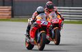 Sukses 2 Kali Podium, Honda Nyesel Oper Alex Marquez ke Tim Satelit?