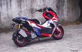 Biaya Upgrade CVT di Honda ADV 150 Ini Tembus Rp 2 Jutaan, Berikut Detailnya!