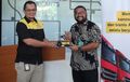 Mobil Lubricants Berbagi Safety Kit, Cegah Covid-19 untuk Angkutan Bus