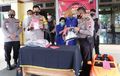 Rp 20 Juta di Jok Motor Melayang, Rupanya Pelaku Pasangan Suami Istri