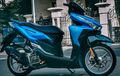 Honda Vario 150 Dimodif Simpel, Tampangnya Jadi Makin Ganteng